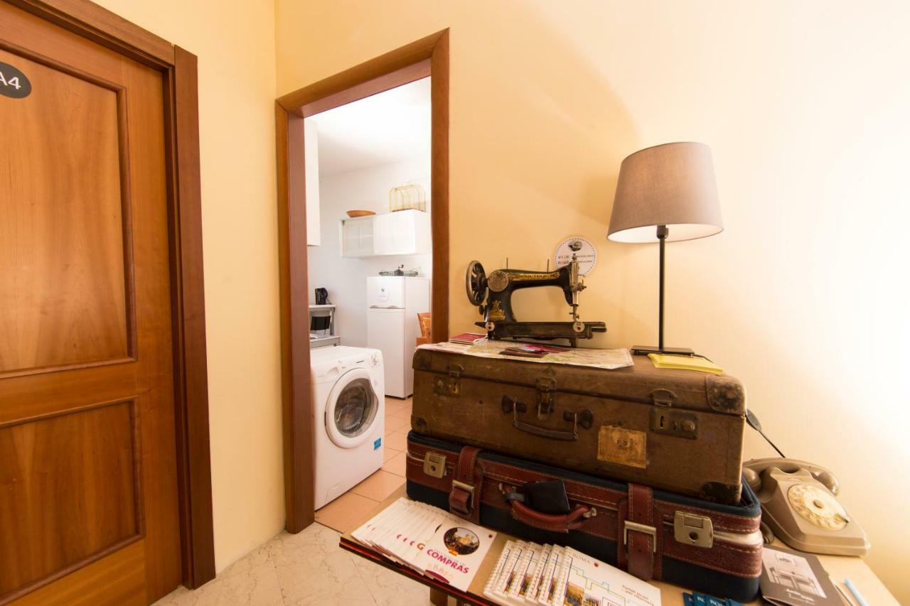 Bigfamilyflats - Sistine Chapel Appartement *