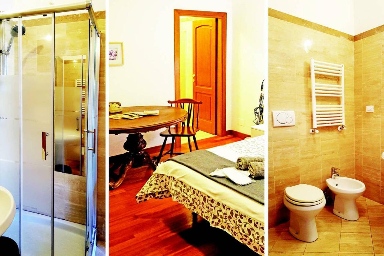 Bigfamilyflats - Sistine Chapel Appartement Rome