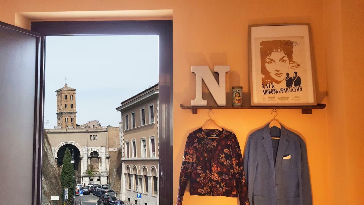 Bigfamilyflats - Sistine Chapel Appartement Rome