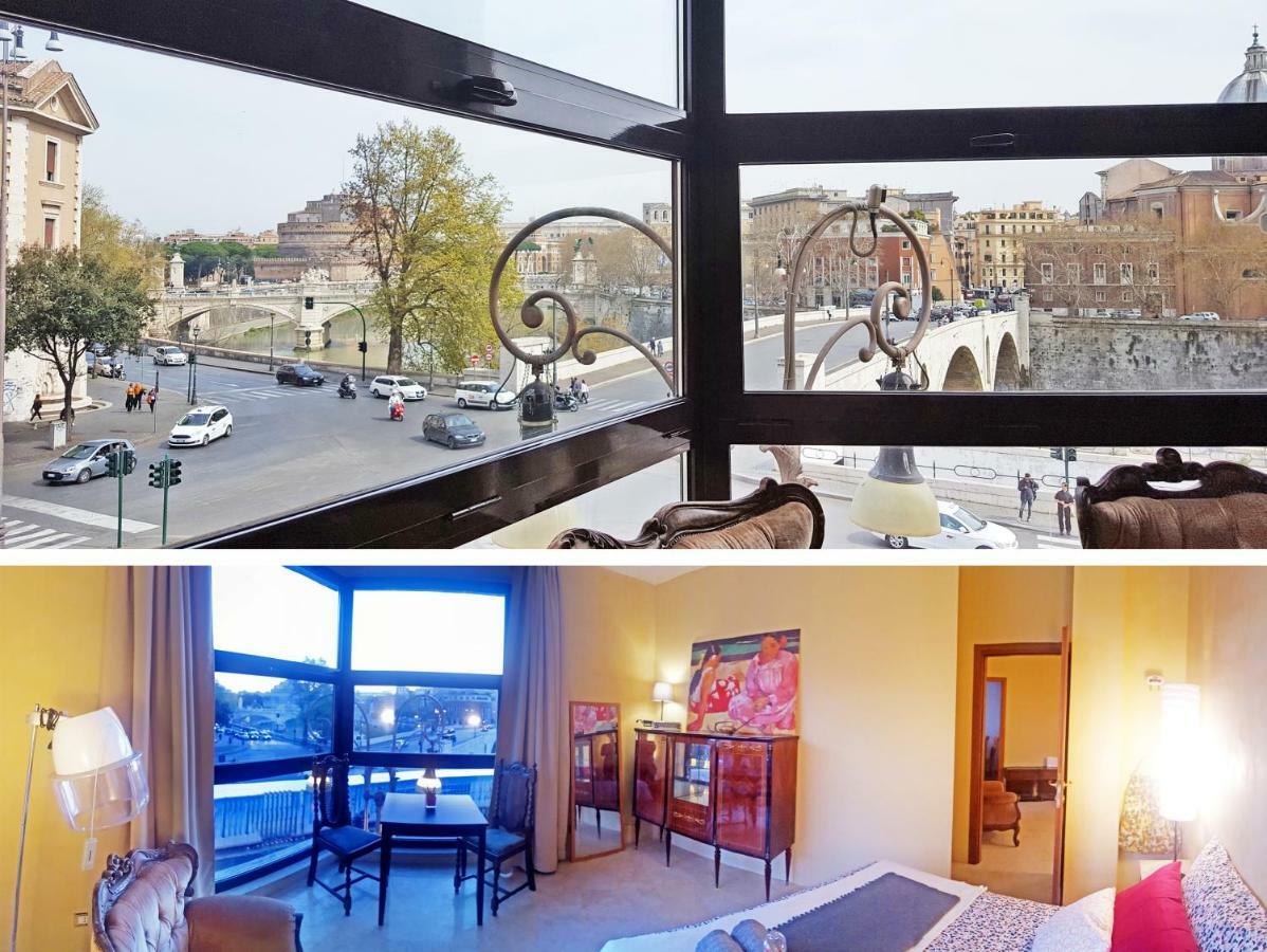 Bigfamilyflats - Sistine Chapel Appartement *