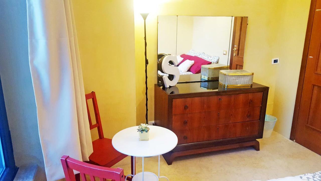 Bigfamilyflats - Sistine Chapel Appartement Rome