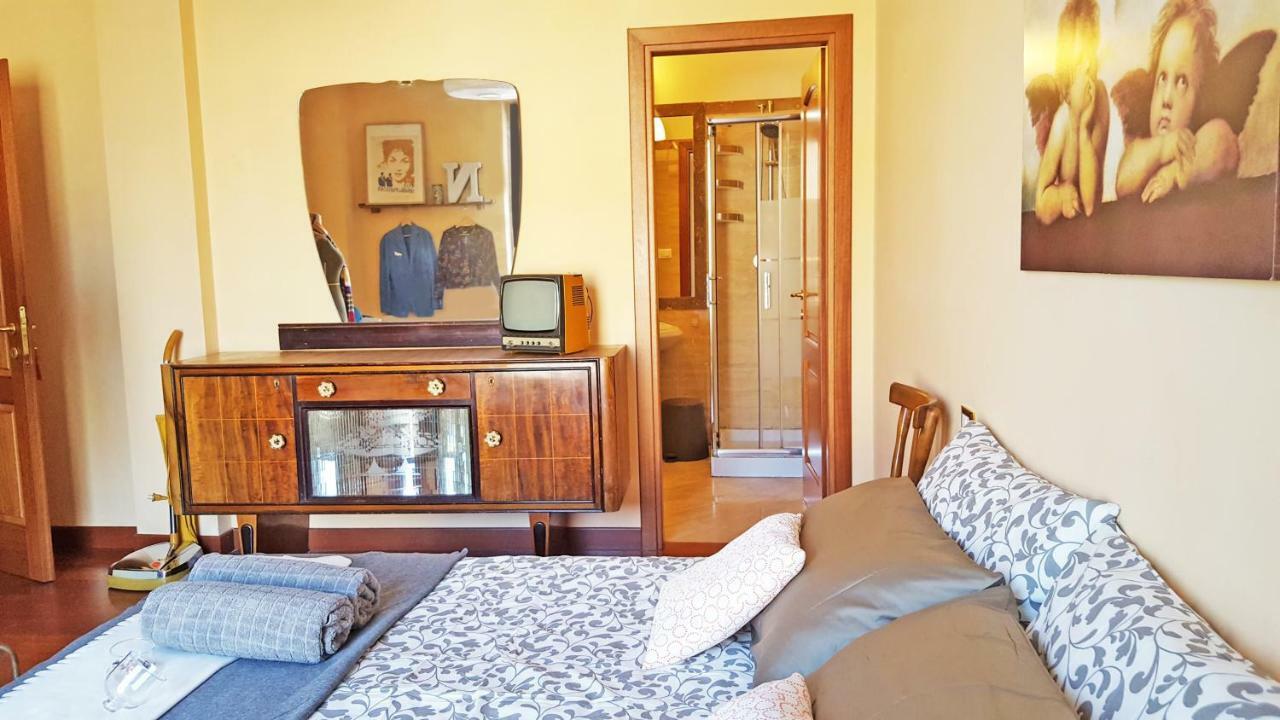 Bigfamilyflats - Sistine Chapel Appartement Rome
