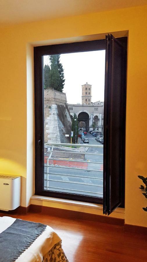 Appartement Bigfamilyflats - Sistine Chapel *