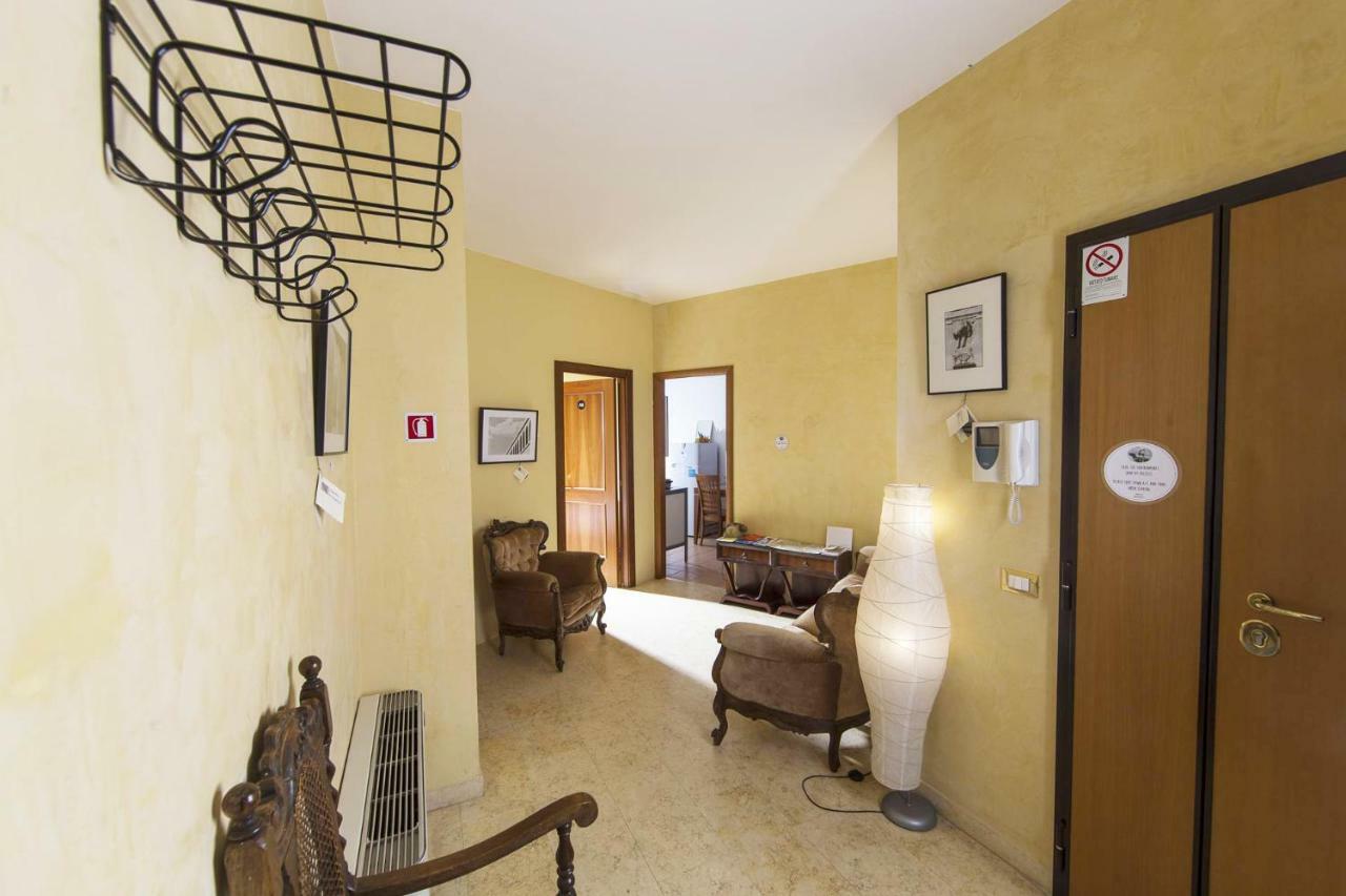 Bigfamilyflats - Sistine Chapel Appartement
