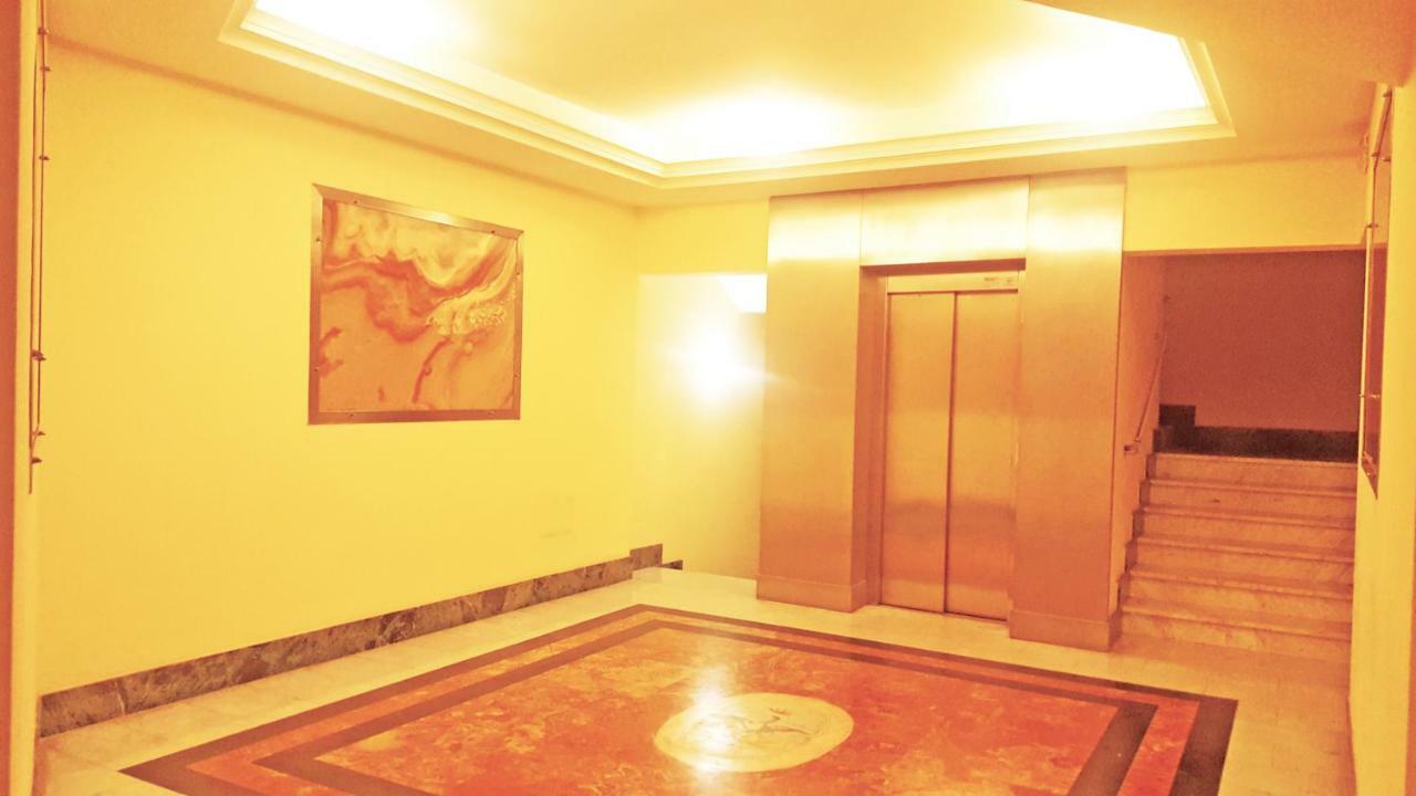 Appartement Bigfamilyflats - Sistine Chapel *