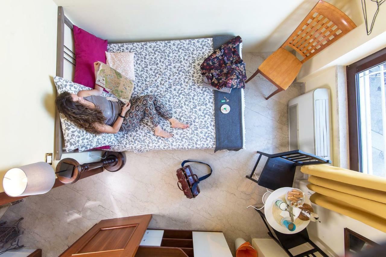 Bigfamilyflats - Sistine Chapel Appartement *