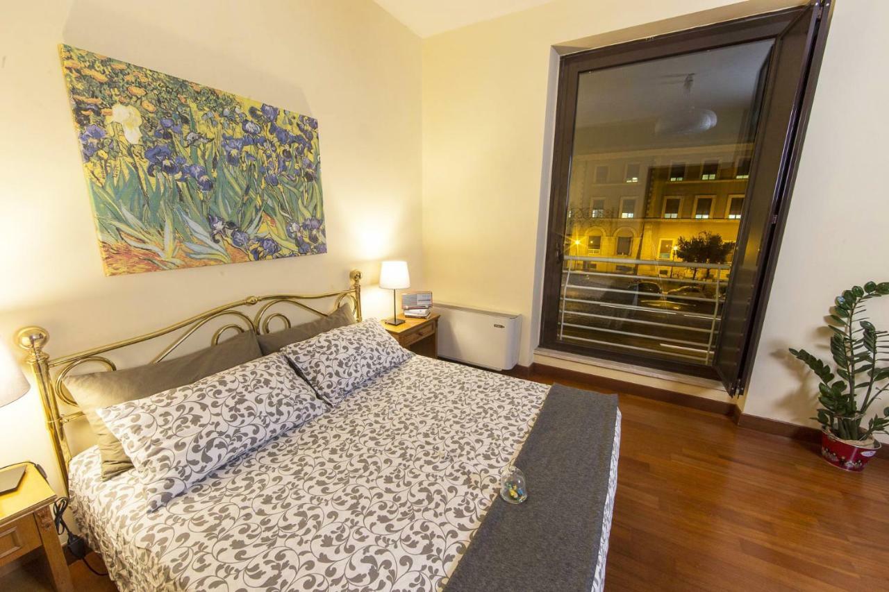 Appartement Bigfamilyflats - Sistine Chapel
