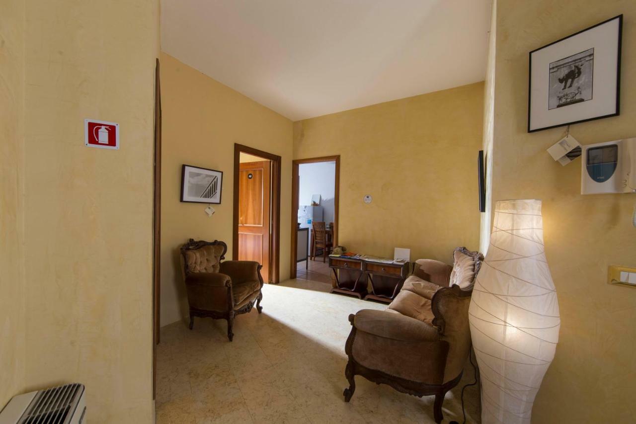 Bigfamilyflats - Sistine Chapel Appartement *