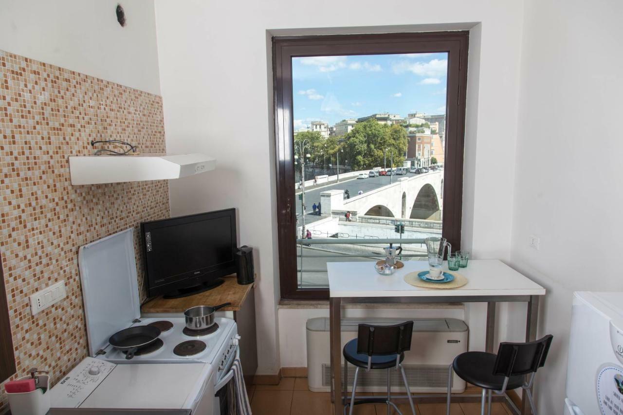 Appartement Bigfamilyflats - Sistine Chapel Rome