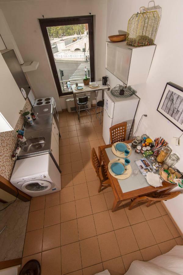 Appartement Bigfamilyflats - Sistine Chapel