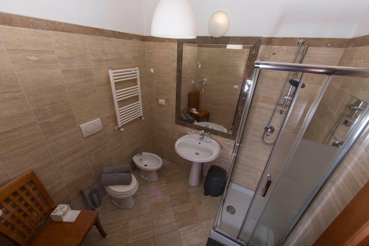 Bigfamilyflats - Sistine Chapel Appartement *
