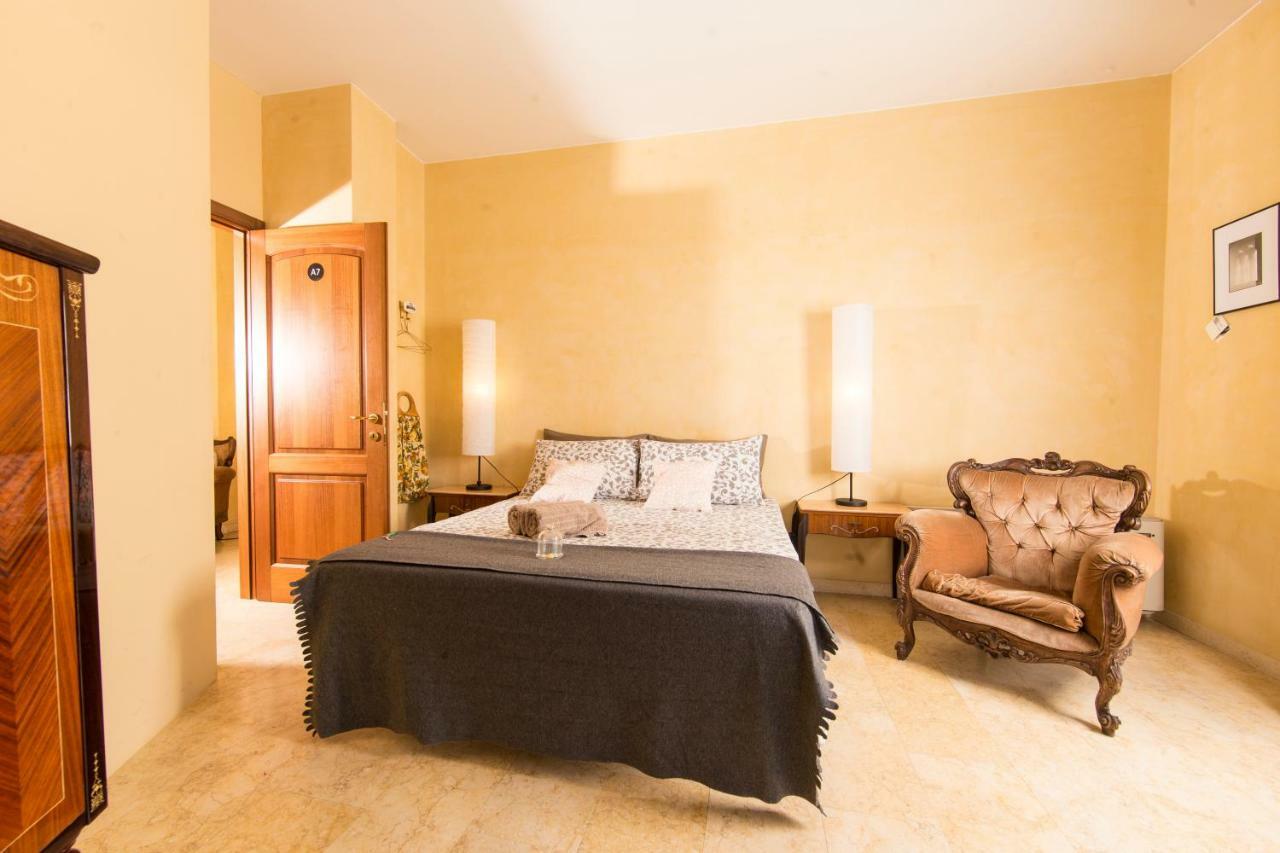 Appartement Bigfamilyflats - Sistine Chapel