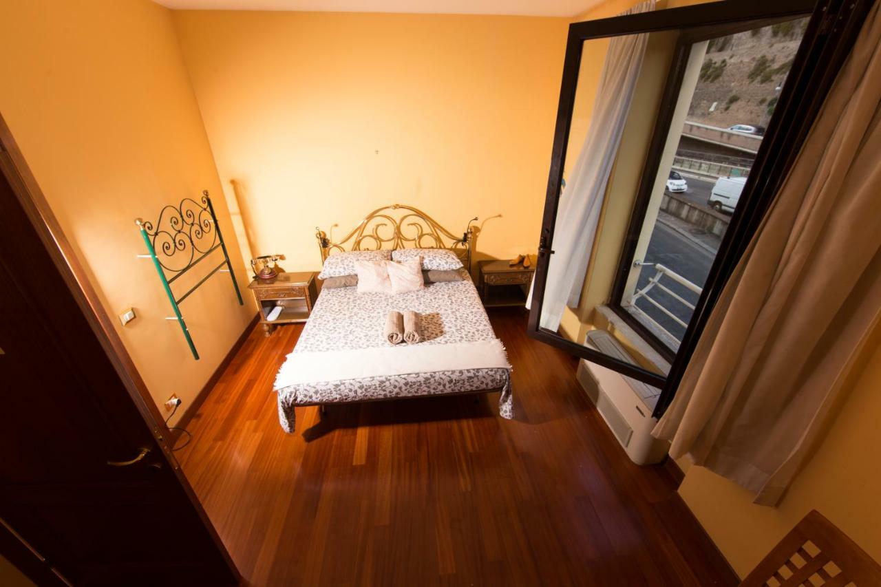 Appartement Bigfamilyflats - Sistine Chapel Rome