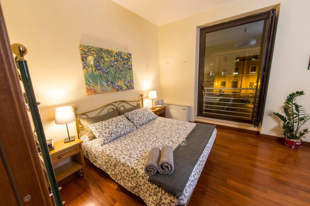 Bigfamilyflats - Sistine Chapel Appartement