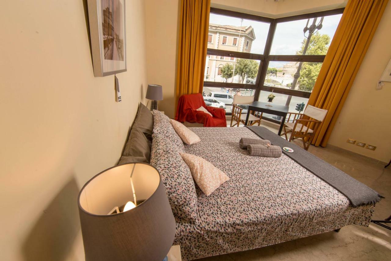 Appartement Bigfamilyflats - Sistine Chapel Rome