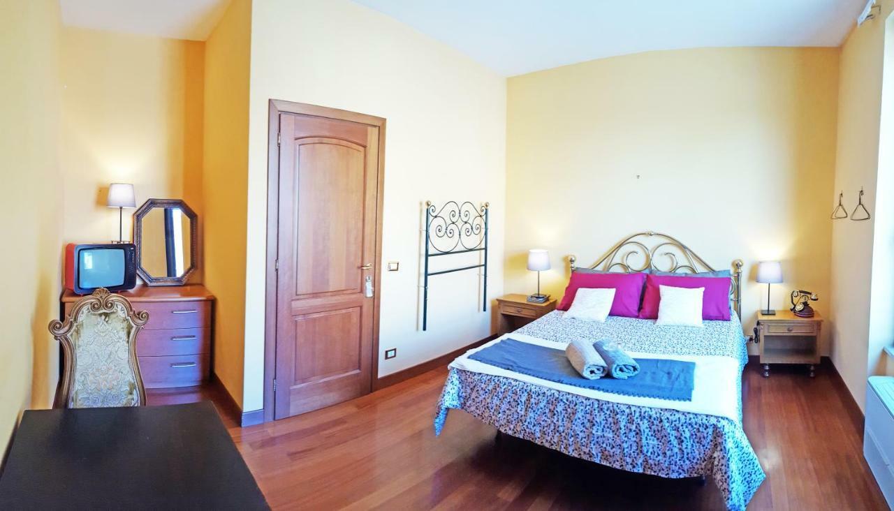 Bigfamilyflats - Sistine Chapel Appartement *
