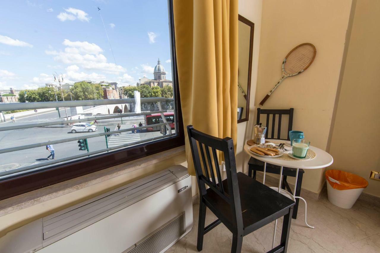 Bigfamilyflats - Sistine Chapel Appartement *