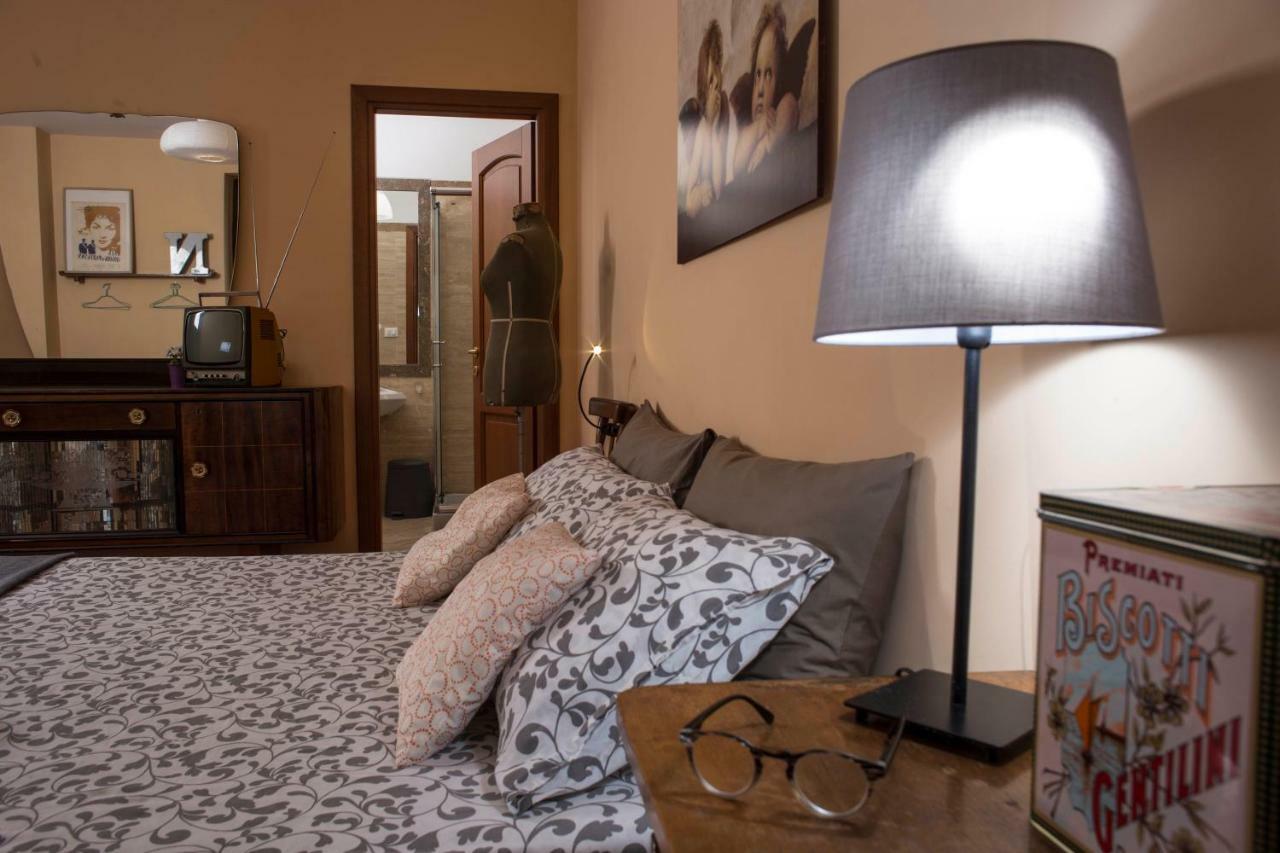 Bigfamilyflats - Sistine Chapel Appartement *