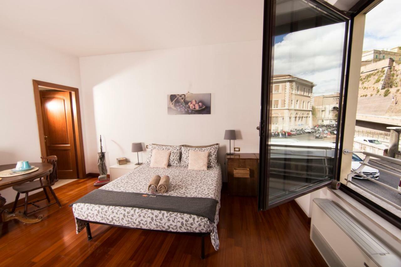 Bigfamilyflats - Sistine Chapel Appartement *