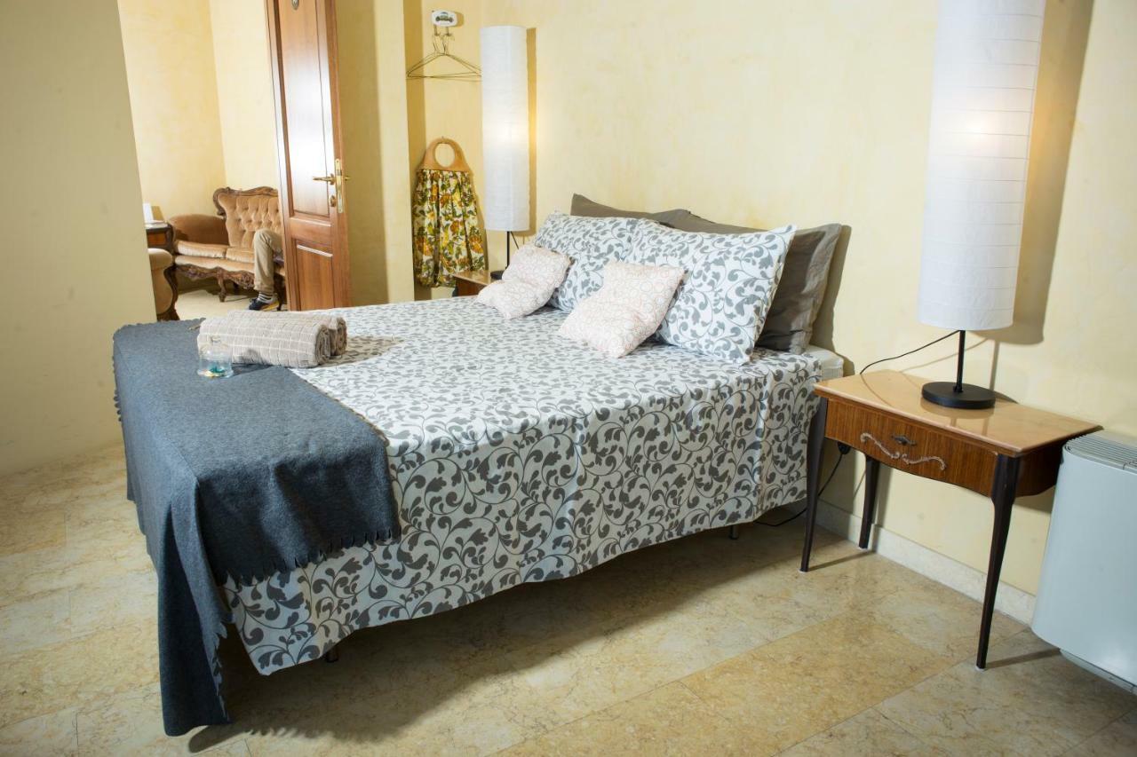 Bigfamilyflats - Sistine Chapel Appartement *