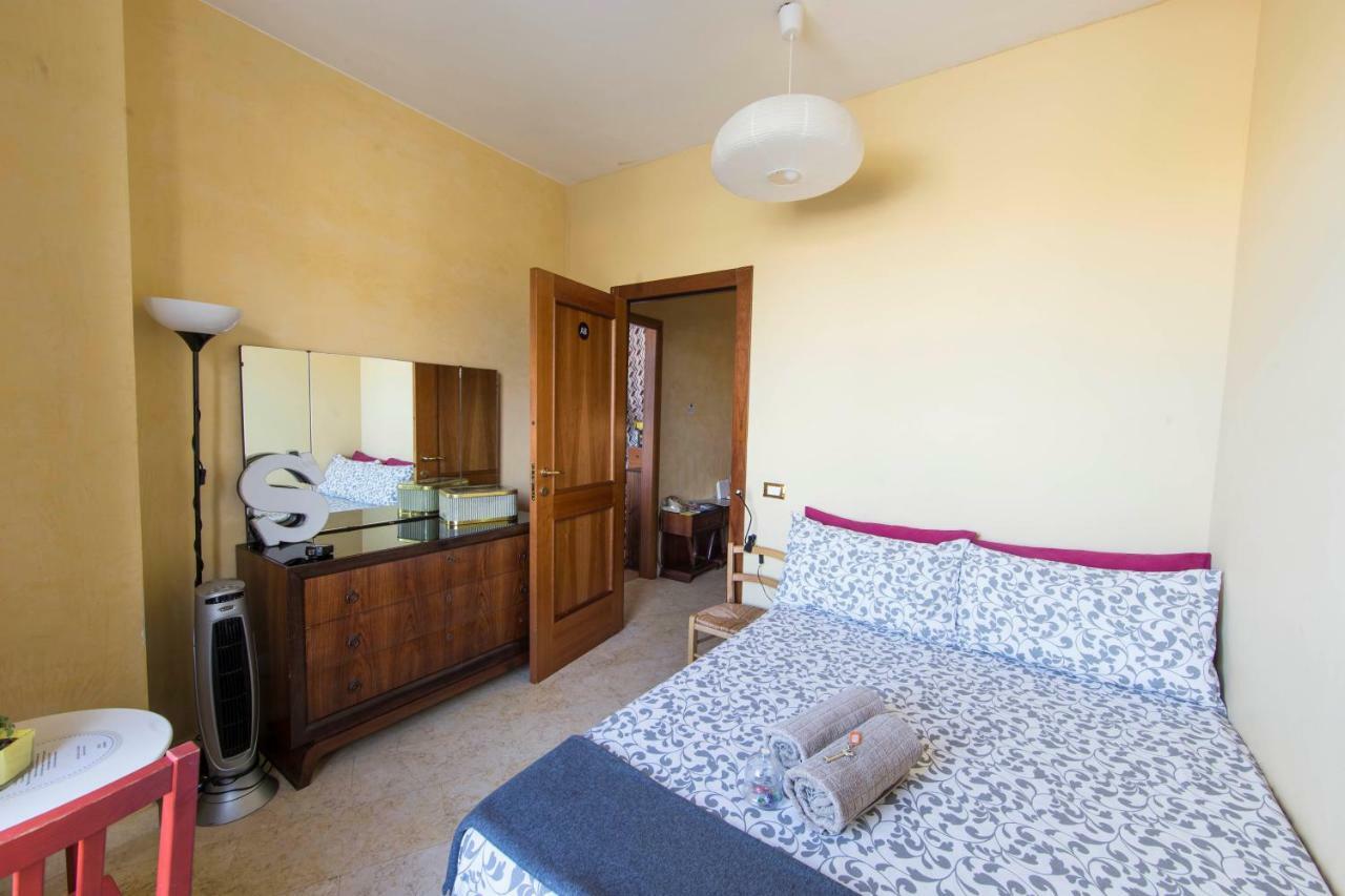 Bigfamilyflats - Sistine Chapel Appartement Rome