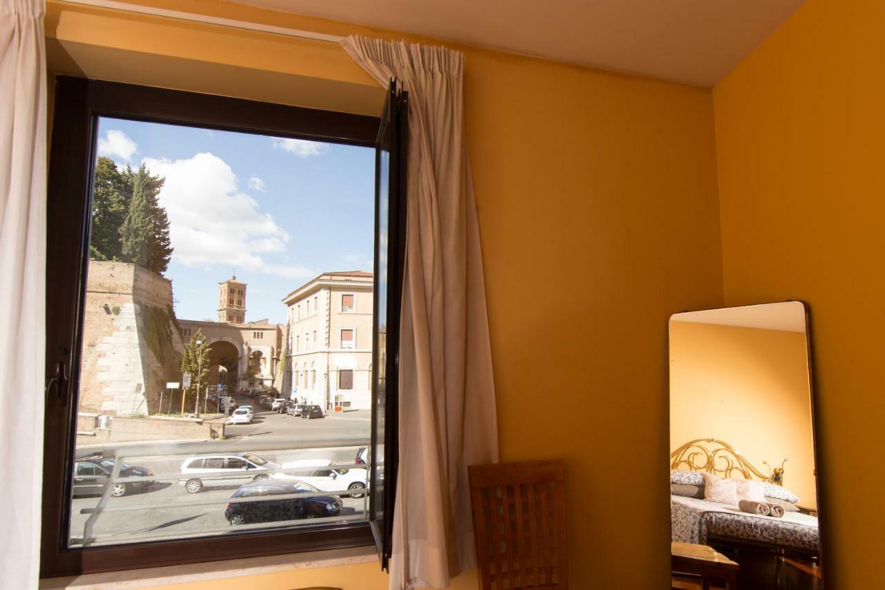 Bigfamilyflats - Sistine Chapel Appartement