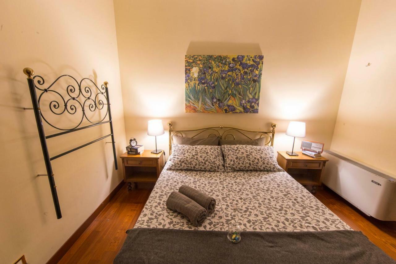 Appartement Bigfamilyflats - Sistine Chapel *